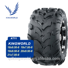 Hot Sale quad tire ATV Tyre 19*7.00-8